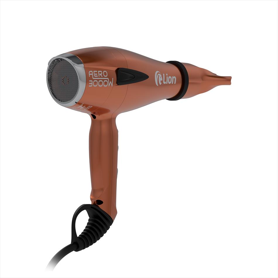 SECADOR LION AERO 3000W - 220V - COBRE - Imagem 5
