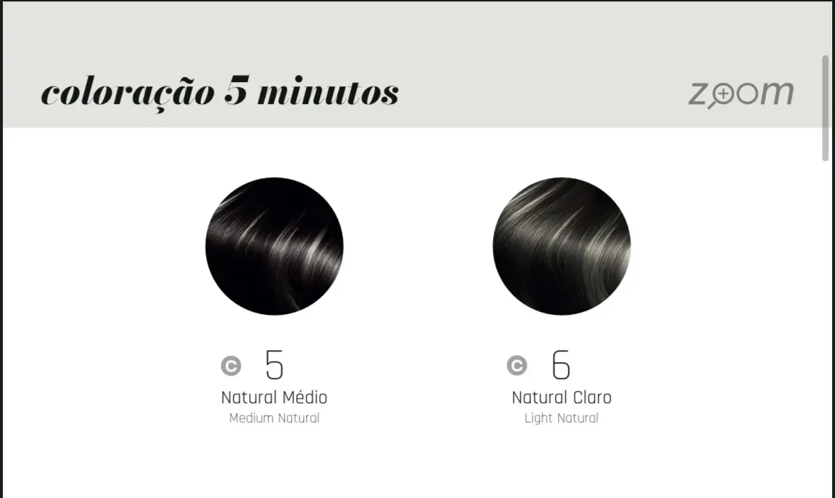 COLOR 5 MINUTOS - Imagem 2