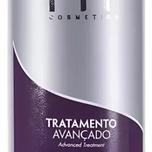TRATAMENTO AVANCADO STEP 02 - FIT COSMÉTICS 1L