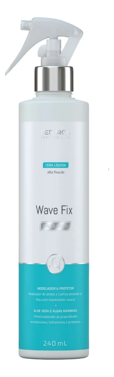 INSTANT ART WAVE FIX 240ML - Imagem 2