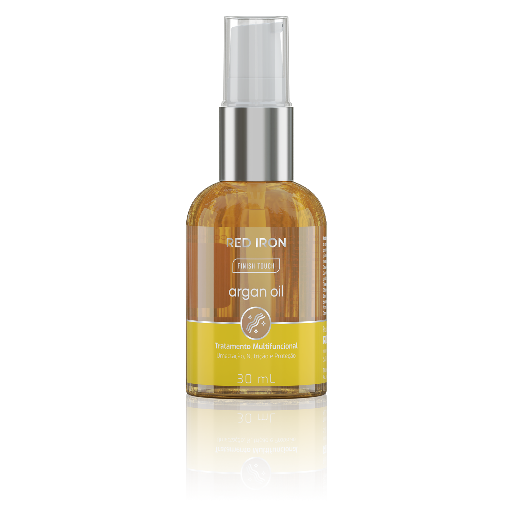 ARGAN OIL 30ML