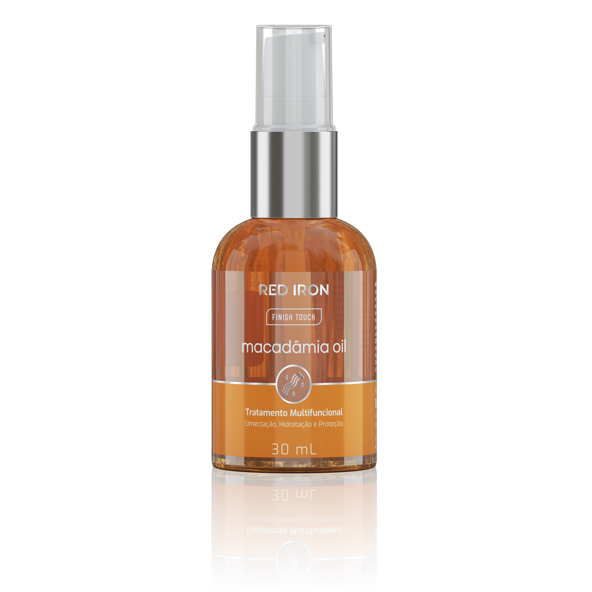 MACADAMIA OIL 30ML