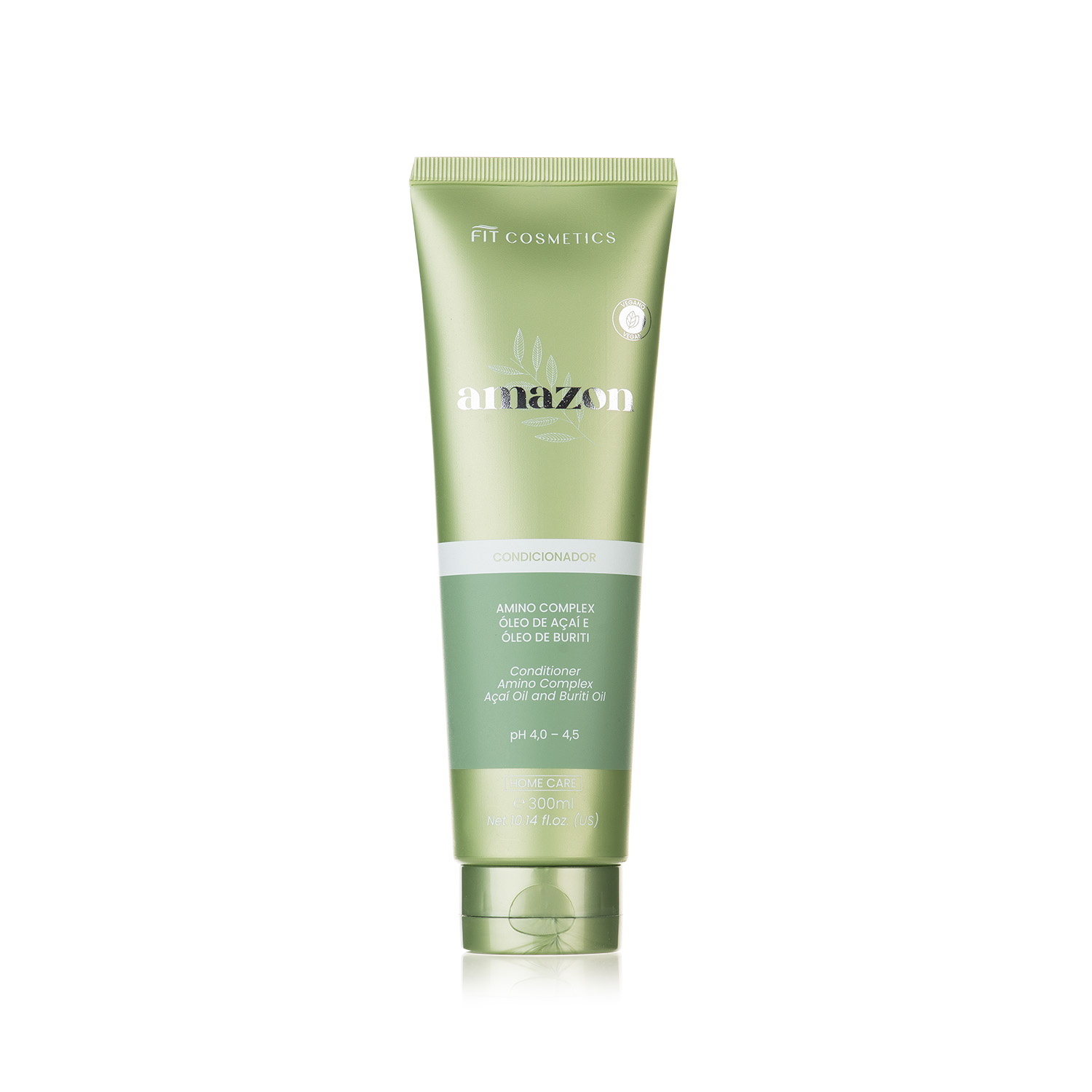 AMAZON CONDICIONADOR 300ML