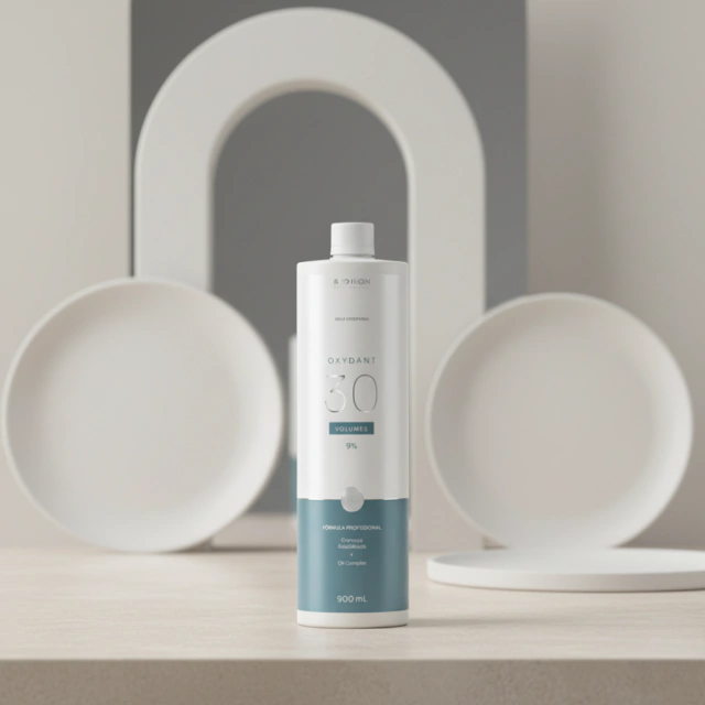 OXYDANT 30VOL - 900ML