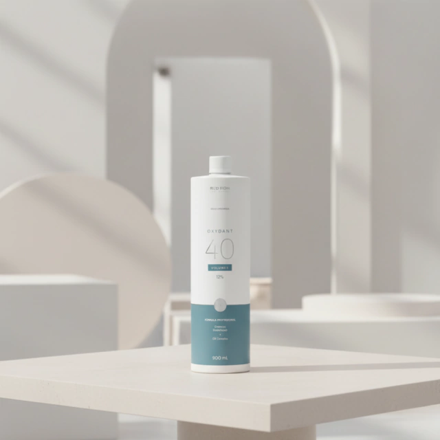 OXYDANT 40VOL - 900ML