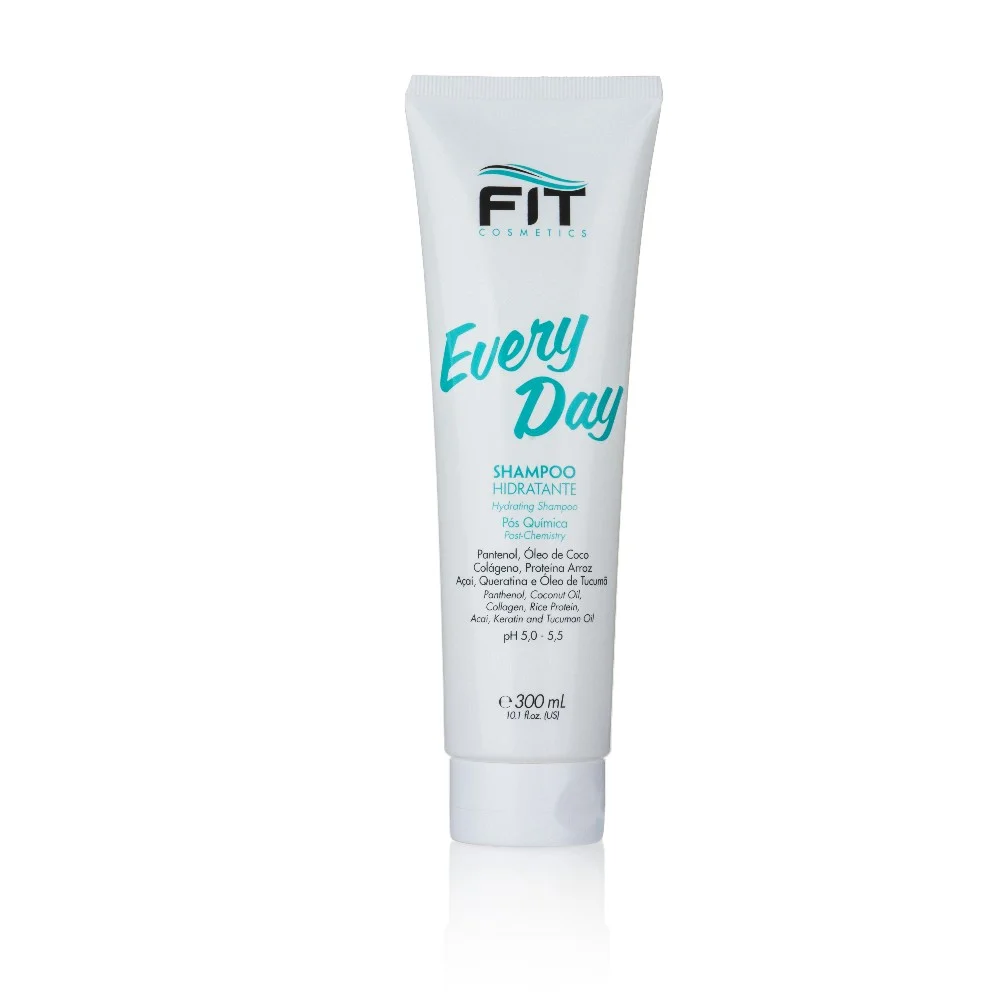 EVERY DAY SHAMPOO 300ML