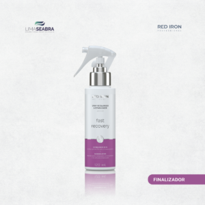LIGHT SMOOTH - LEAVE-IN 10 EM 1 - 120ML