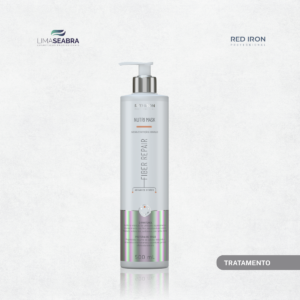 FIBER REPAIR NUTRI MASK 500ML