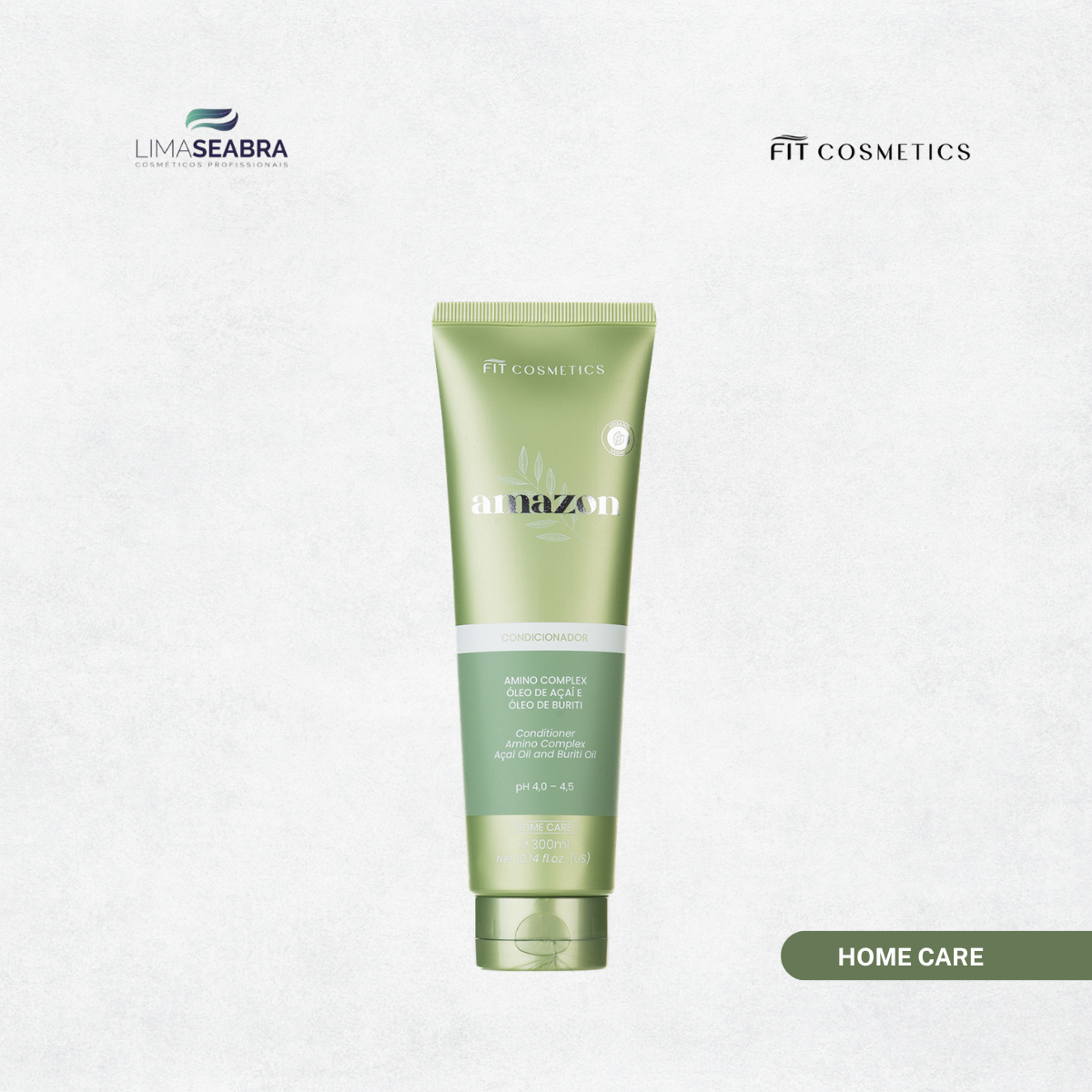AMAZON CONDICIONADOR 300ML