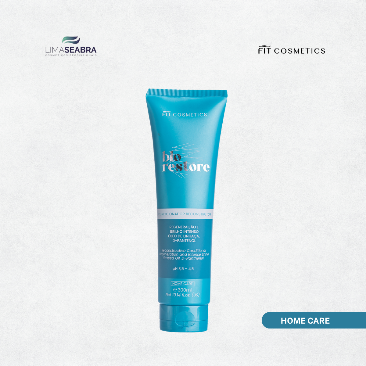 BIO RESTORE CONDICIONADOR - 300ML