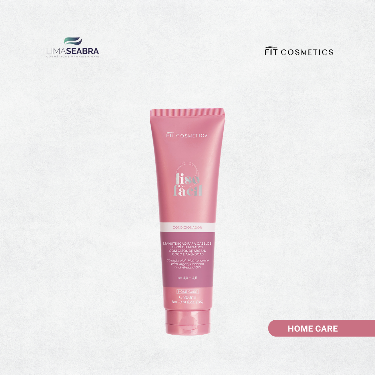 LISO FACIL CONDICIONADOR 300ML