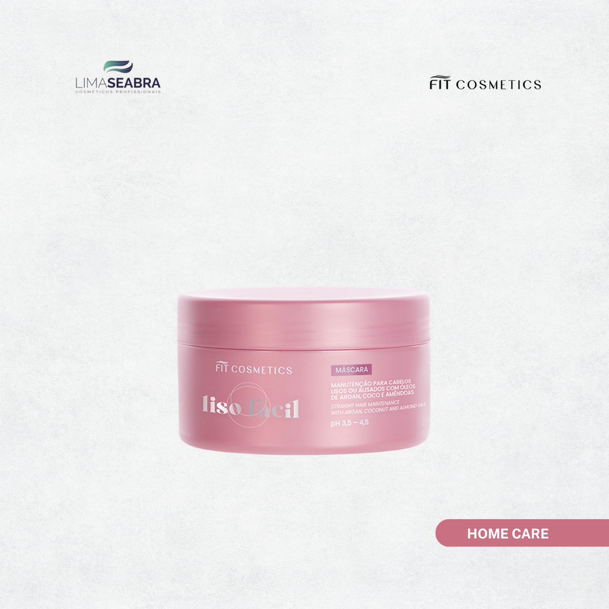 LISO FACIL MASCARA 250G