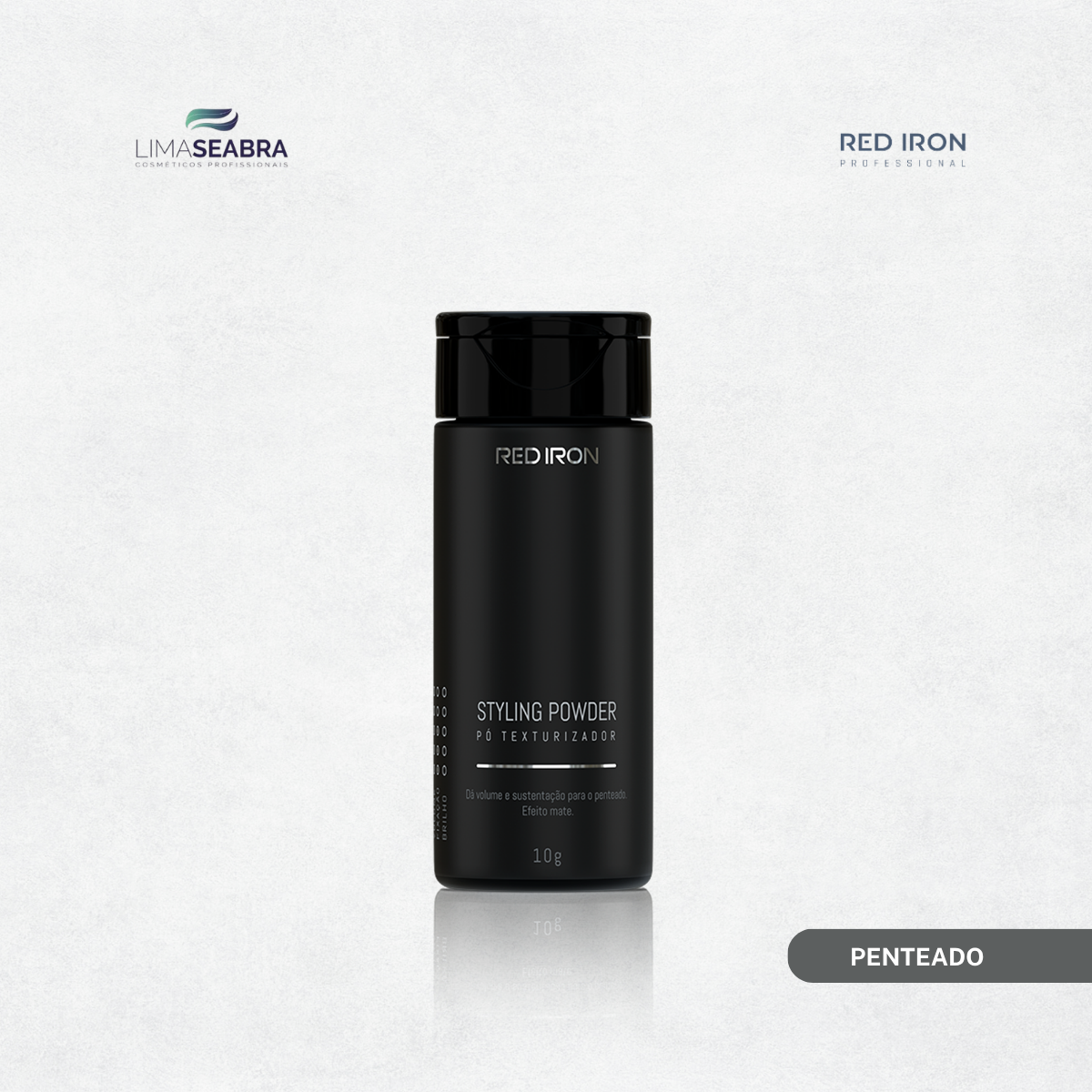 MY CREATION - STYLING POWDER PO TEXTURIZADOR 10G