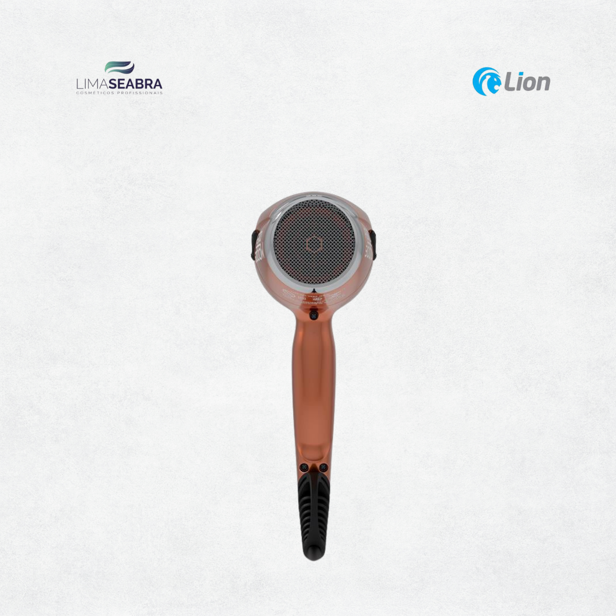 SECADOR LION AERO 3000W - 220V - COBRE - Imagem 5