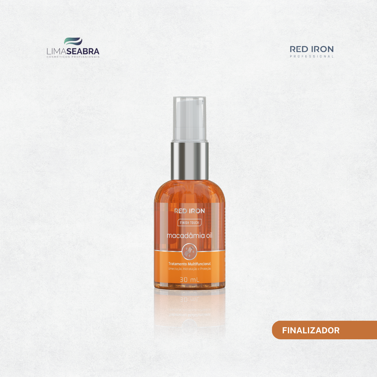 MACADAMIA OIL 30ML