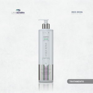 FIBER REPAIR SHAMPOO 500ML