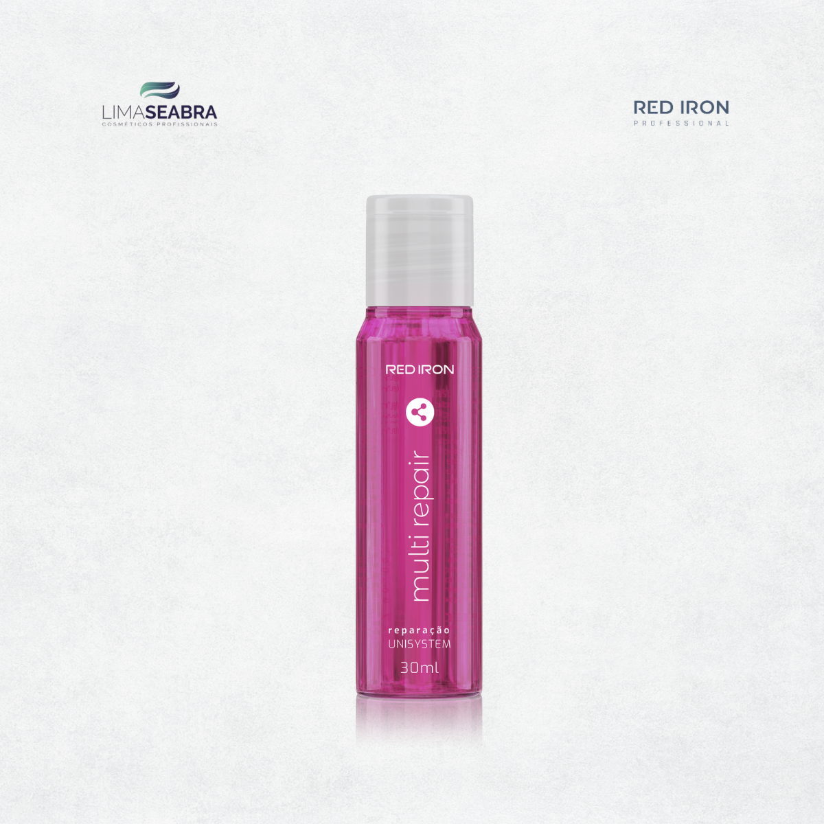 UNISYSTEM - MULTI REPAIR - 6UN X 30ML - Imagem 4