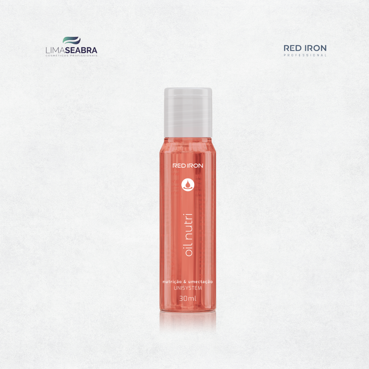 UNISYSTEM - OIL NUTRE - 6UN X 30ML - Imagem 4