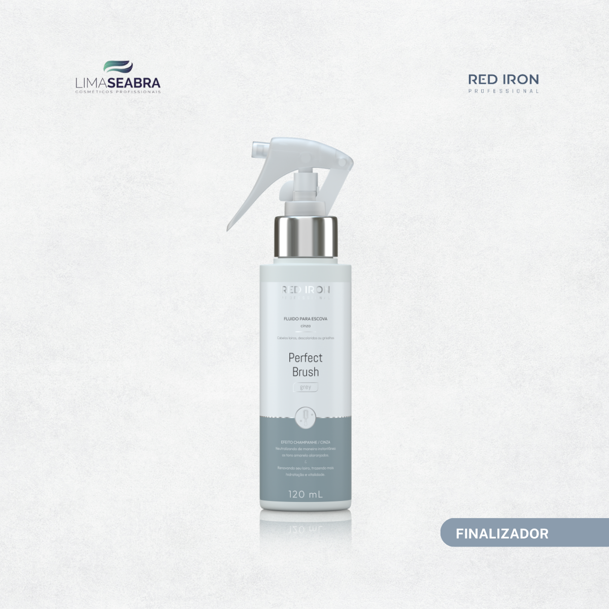 BLONDE GREY SPRAY MATIZADOR 120ML